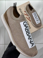 Кроссовки Dolce & Gabbana