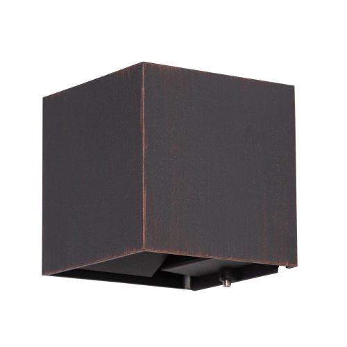 Фасадный светильник Arte Lamp RULLO A1414AL-1RI