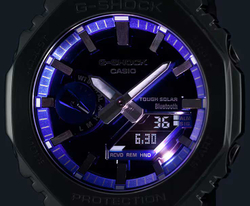 Часы Casio GM-B2100AD-2A