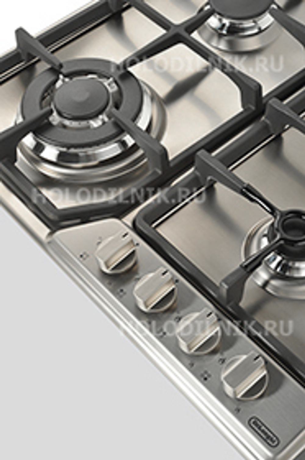 Газовая варочная панель De’Longhi IF 46 PRO