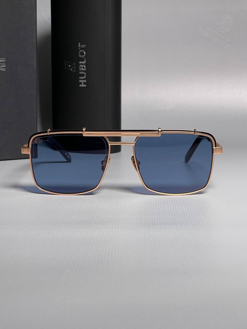 Солнечные очки Hublot