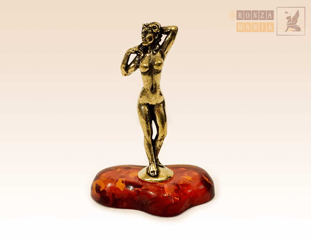 зодиак Дева янтарь (24 августа - 23 сентября)