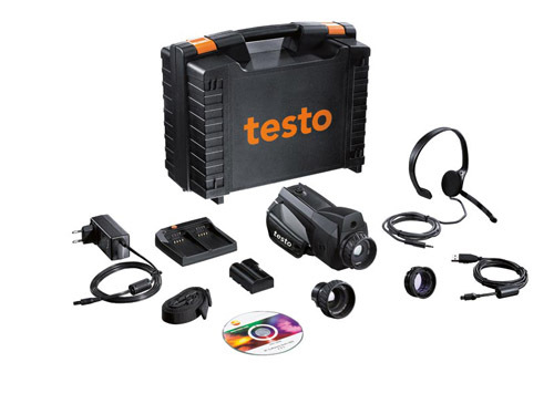 Testo 876