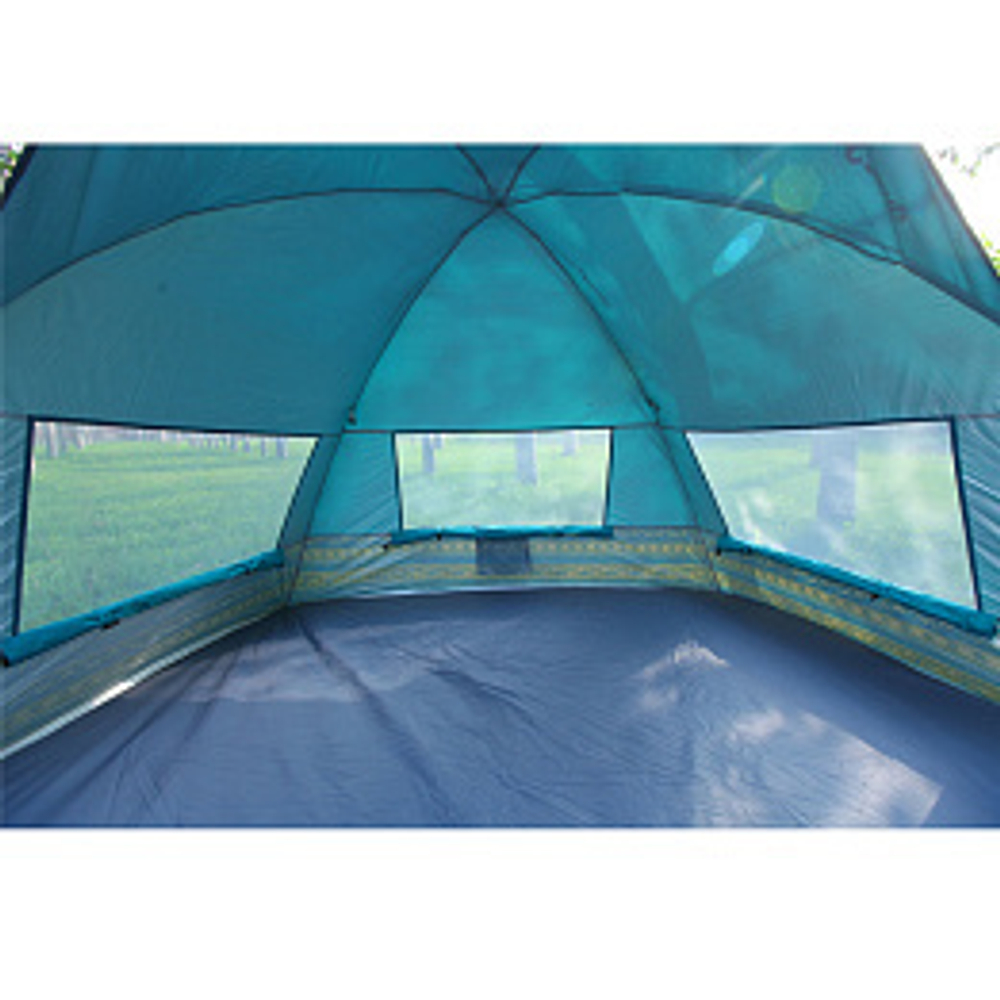 ТЕНТ-ЗАСИДКА KINGCAMP 7004 MISSISIPI  FANTASY