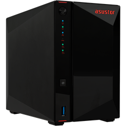Сетевое хранилище (NAS) ASUSTOR AS5402T
