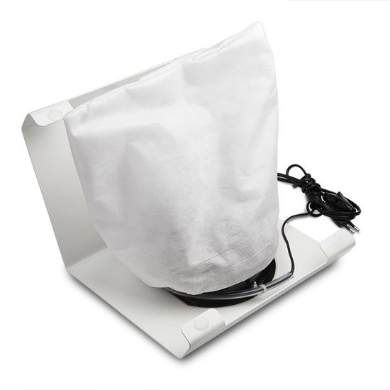 Пылесборник для маникюра Emil X2