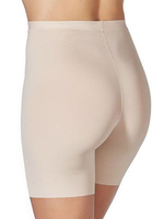 Мягкие панталоны с высокой линией талии Flexie Adapt (Размер: S-M-L) (Цвет: телесный)