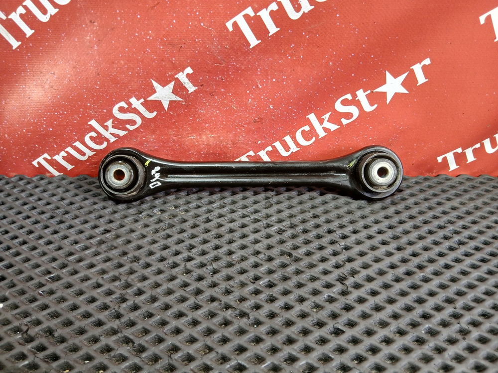 Тяга интеркулера