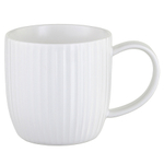 Набор кружек soft ripples, 350 мл, белые, 2 шт.