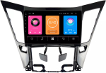 Магнитола для Hyundai Sonata 2010-2013 (YF) - OEM GT9-9114 на Android 10, 2ГБ-16ГБ