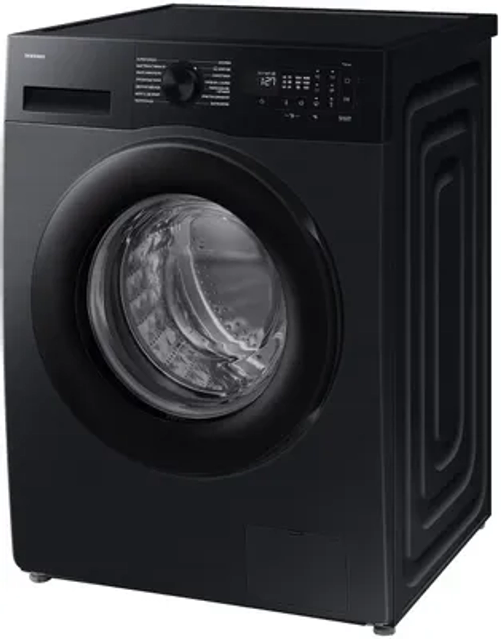 Стиральная машина Samsung WW90DG5U34ABLP