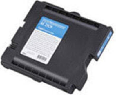 Картридж струйный Подлинный Голубой Ricoh 405689 1 шт