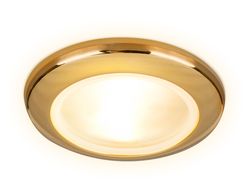 Ambrella Встраиваемый влагозащищенный точечный светильник MR16 IP Protect TN110