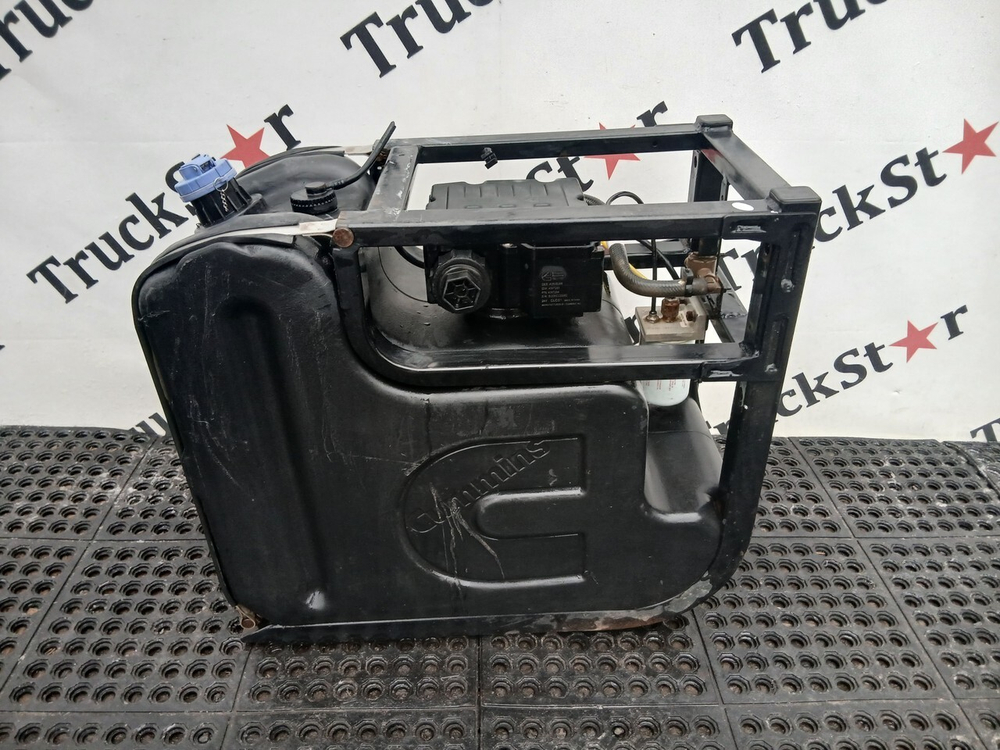 Бак AdBlue 65L 2023г