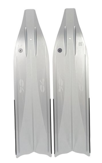 Лопасти пластиковые C4 Carbon Umberto Pelizzari Sideral