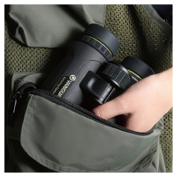 Бинокль Vanguard Endeavor ED II 8x42