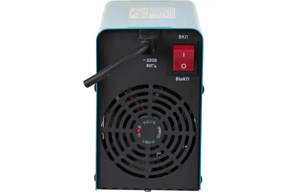 Сварочный инвертор "WERT" MINI 200 (W1701.009.00)