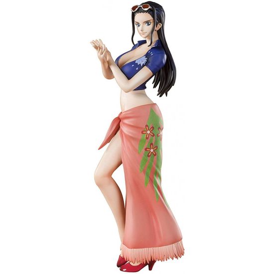 Фигурка Figuarts Zero One Piece Nico Robin Devil Child 57026-0