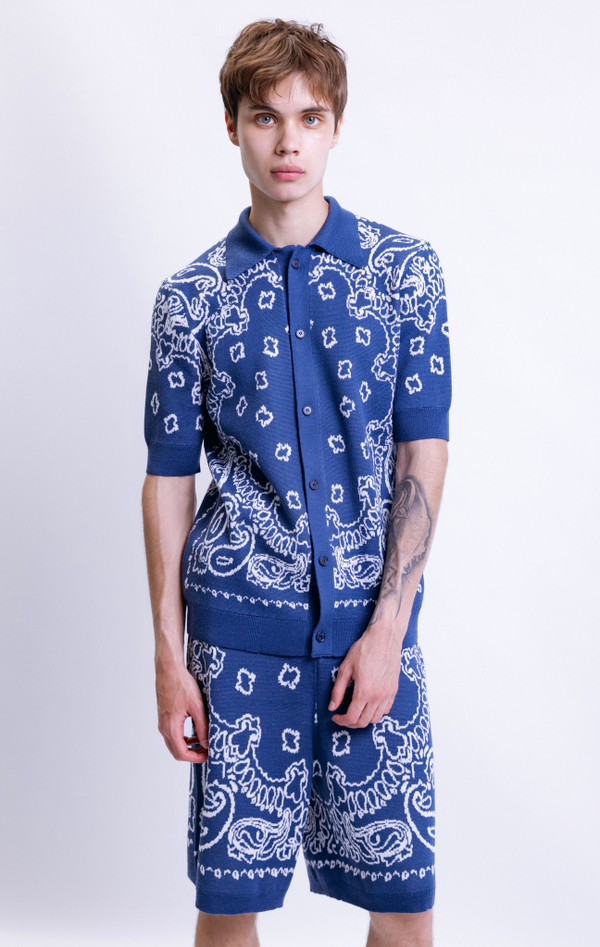 Кардиган PAISLEY