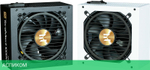 Блок питания Zalman TeraMax II 1000W White (ZM1000-TMX2 White)