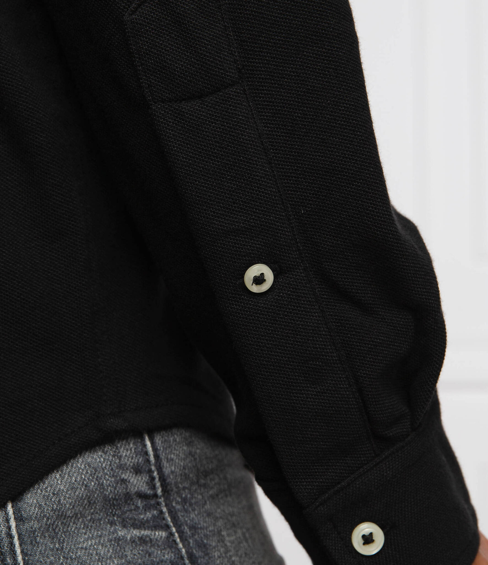 Koszula POLO RALPH LAUREN - черный(710654408)