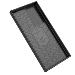 Противоударный чехол Knight Case для Samsung Galaxy S23 Ultra