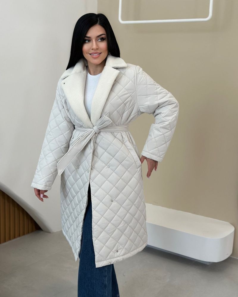 Пальто A321-4 Fabrika Пальто A321-4 Fabrika