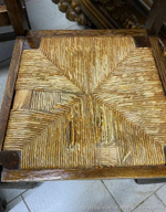 Старинные стулья 6 шт