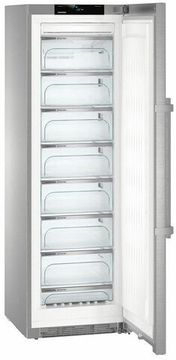 Морозильник Liebherr GNPes 4355