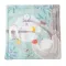 Игровой коврик музыкальный Chicco Сова 2 в 1