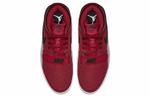 Кроссовки Jordan Legacy 312 Toro