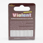 Леска Toughlon Violent (30м)