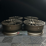 Кованые диски AVATR 07 R21 Аватр автомобильные диски колеса ковка диск