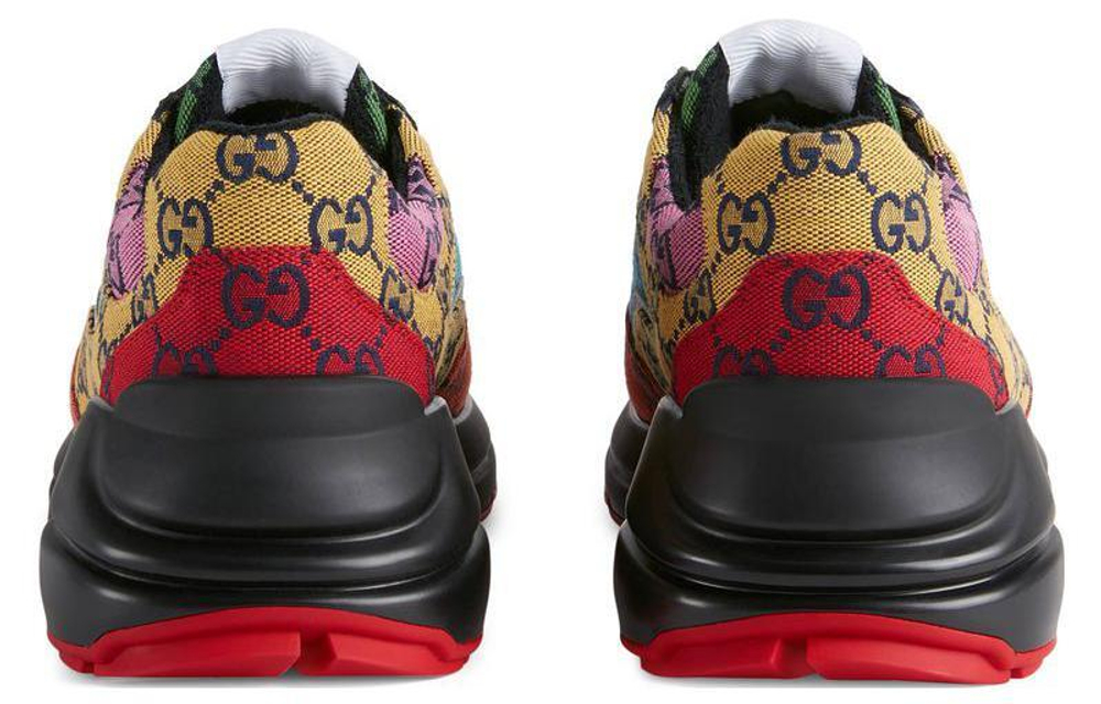 Gucci Rhyton (Женская размерная сетка)