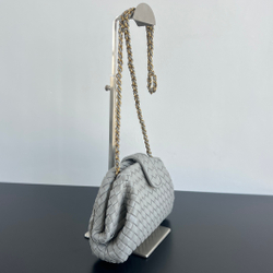 Bottega Veneta Small Lauren 1980 27 cm