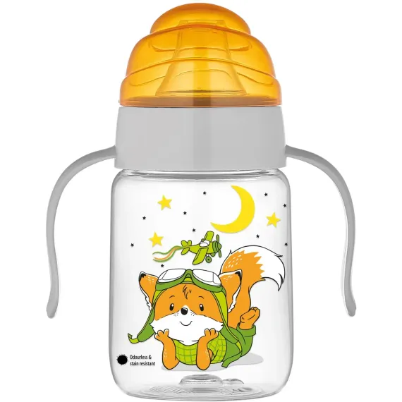 Поильник BabyGo 330 мл