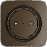 Умная колонка Яндекс Станция Макс с Алисой, с Zigbee (YNDX-00053E) бежевый