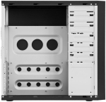 Корпус ATX Chieftec CQ-01B-U3-OP