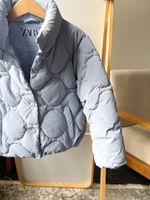 Утепленная куртка Zara, 116