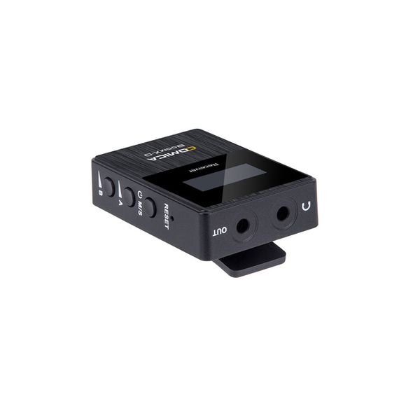 CoMica BoomX-D Black