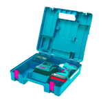 Аккумуляторный гайковерт Bosch GDS 250-LI ударный