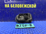 Ручка двери задней левой салонная MAZDA FAMILIA 2003