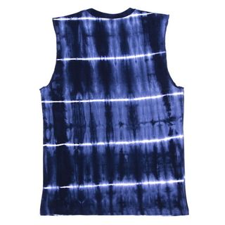 Безрукавка AC/DC Back In Black (001)