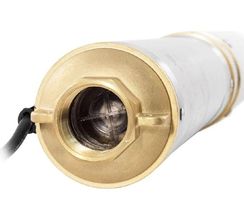 Насос погружной UNIPUMP 4" ECO-2-73 max h87 max Q4,5 34110