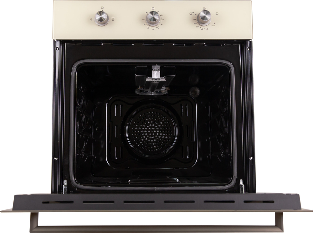 Газовый духовой шкаф Lauf DG-611IV