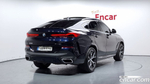 BMW X6 (G06) xDrive40i M Sports (05.2021)