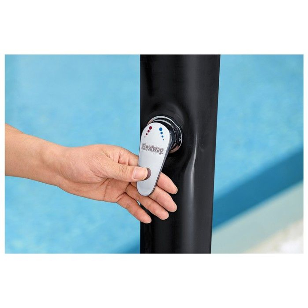 Bestway 58695 BW Душ солнечный SolarFlow, 20л