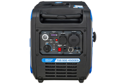 Бензогенератор инверторный SGG 4500ESi