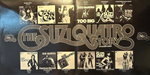 Suzi Quatro - The Suzi Quatro Story - 12 Golden Hits (Германия 1975г.)
