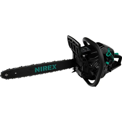 Бензопила NIREX NCS 4518 ES